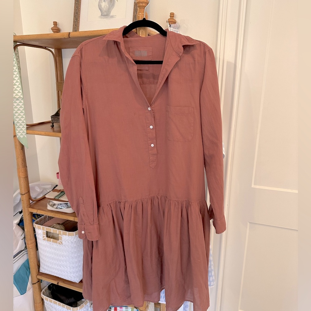 Grayson Dress